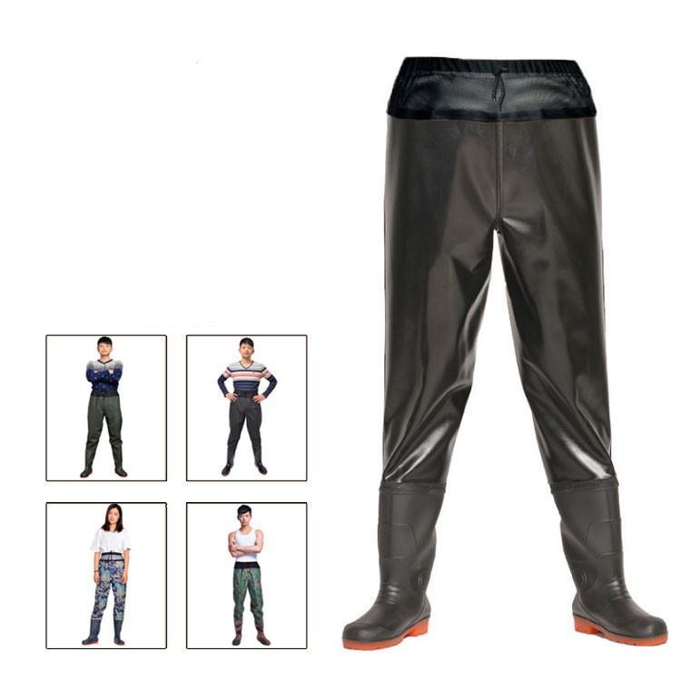 ウェーダー ウエストハイウェダー 耐磨耗 水陸両用スーツ 釣り用スーツ 渓流釣り 防水透湿 アウトドア 清掃 農作業 水産 漁師 Diaoyuku031 Kk Mart 通販 Yahoo ショッピング