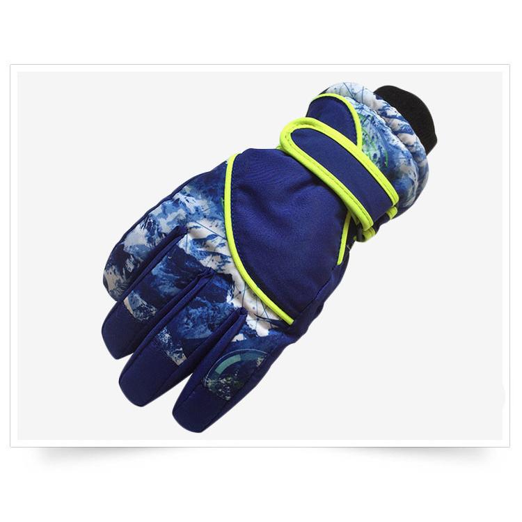 スノーグローブ 雪遊び 手袋 キッズグローブ キッズ 手袋 保温 防風 スキーグローブ 子供手袋 秋冬 子供用 防寒 小物 暖かい 冬物 プレゼント Ertglove037 Kk Mart 通販 Yahoo ショッピング