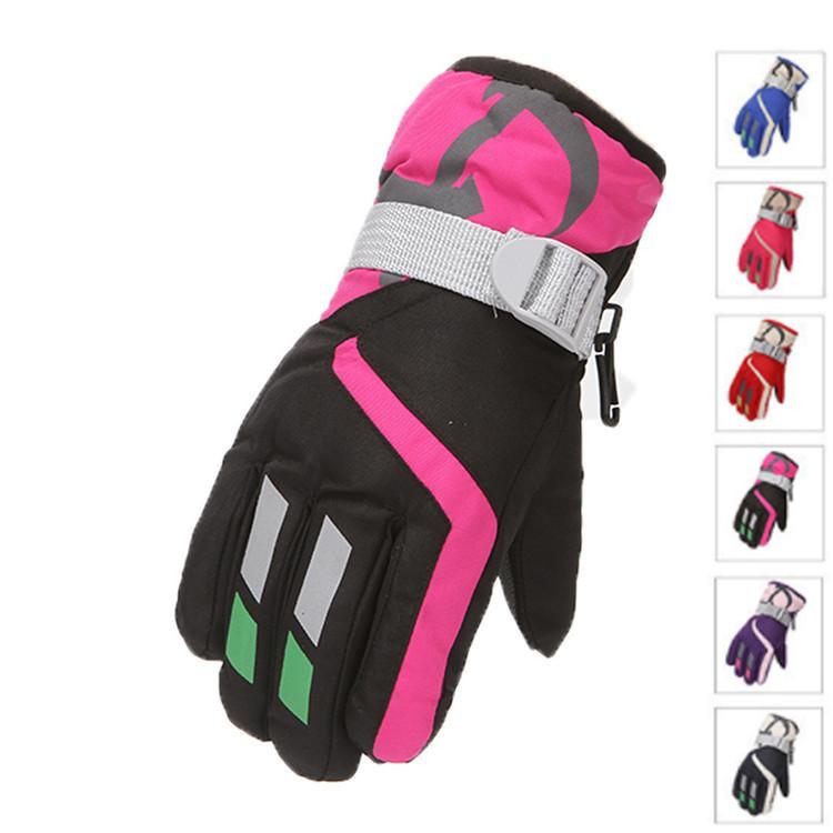 スノーグローブ 雪遊び 手袋 キッズグローブ キッズ 手袋 保温 防風 スキーグローブ 子供手袋 秋冬 子供用 防寒 小物 暖かい 冬物 プレゼント Ertglove044 Kk Mart 通販 Yahoo ショッピング