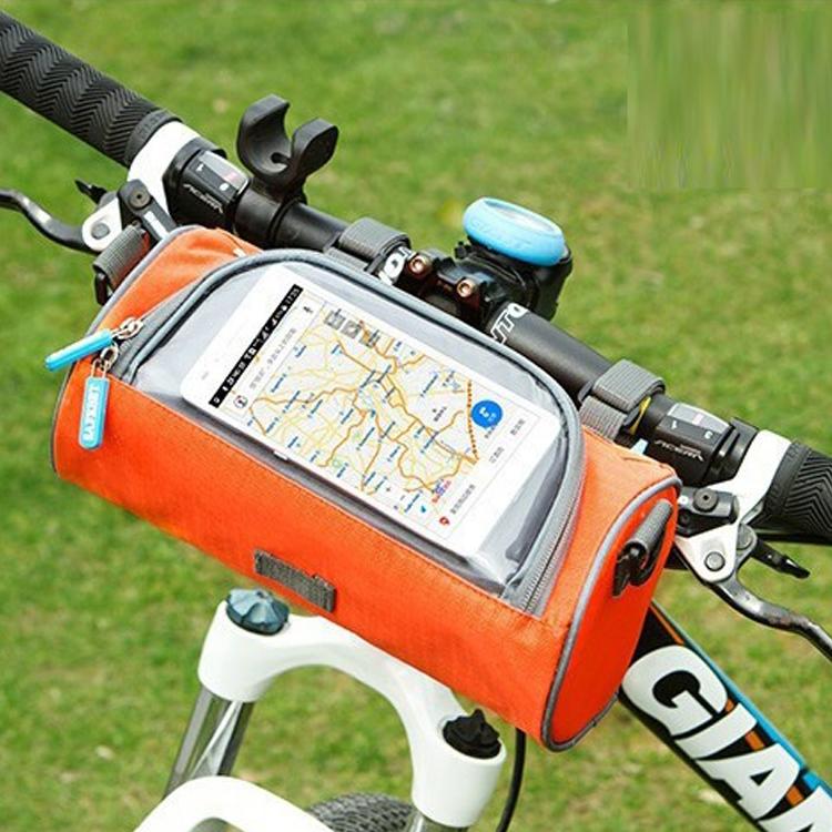 サイクルフロントバッグ フレームバッグ リアキャリアバッグ ポーチ チューブバッグ 小物入れ 自転車 ロードバイク フロント トピーク ドライバッグ  :gearbag021:kk.mart - 通販 - Yahoo!ショッピング