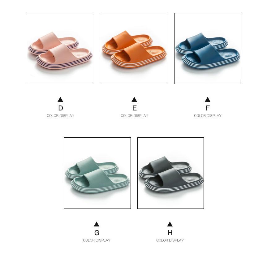 厚底 メンズ レディース バススリッパ スリッパ ビニールスリッパ 夏用 洗える ルームシューズ 室内用 室内履き サンダル すい お手入れ簡単 履きや 北欧 最大85 Offクーポン 来客用
