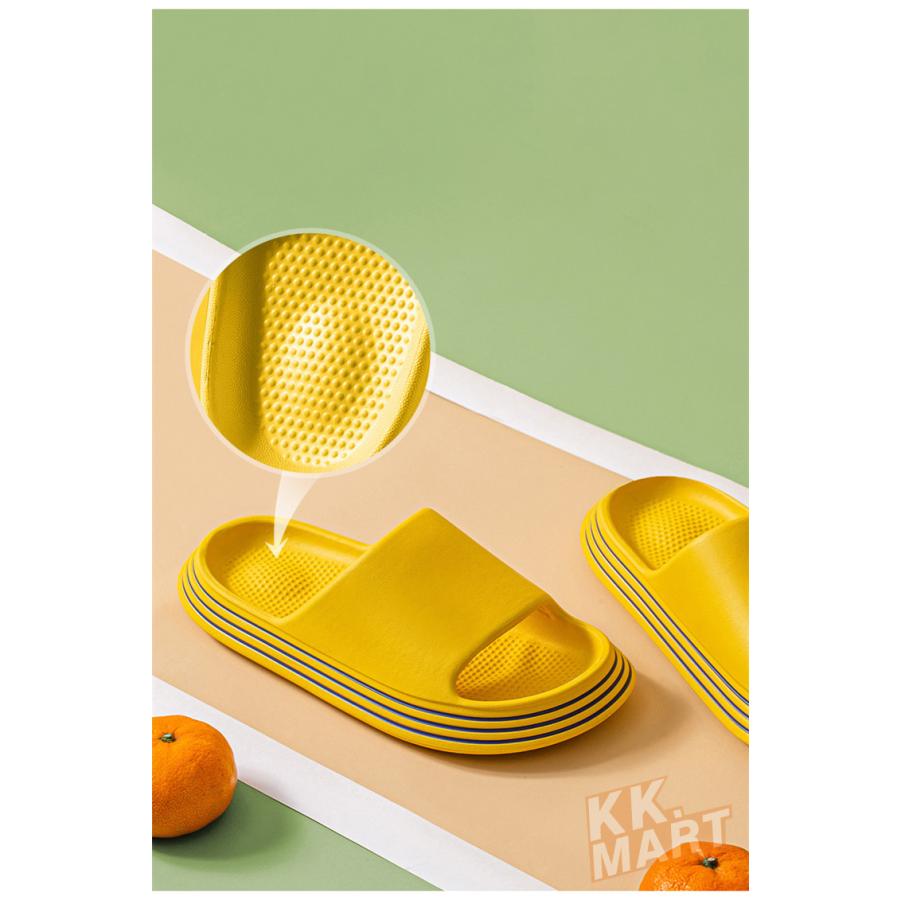 厚底 メンズ レディース バススリッパ スリッパ ビニールスリッパ 夏用 洗える ルームシューズ 室内用 室内履き サンダル すい お手入れ簡単 履きや 北欧 最大85 Offクーポン 来客用