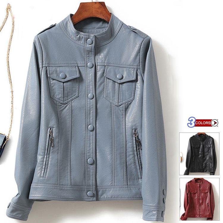 買取安い レディース革ジャン 本革 秋冬 レザージャケット ライダースジャケット ラム革 バイクウェア シングル 女性用 上品 防寒防風 激安オンラインセール App Digitallimegreen Co Za