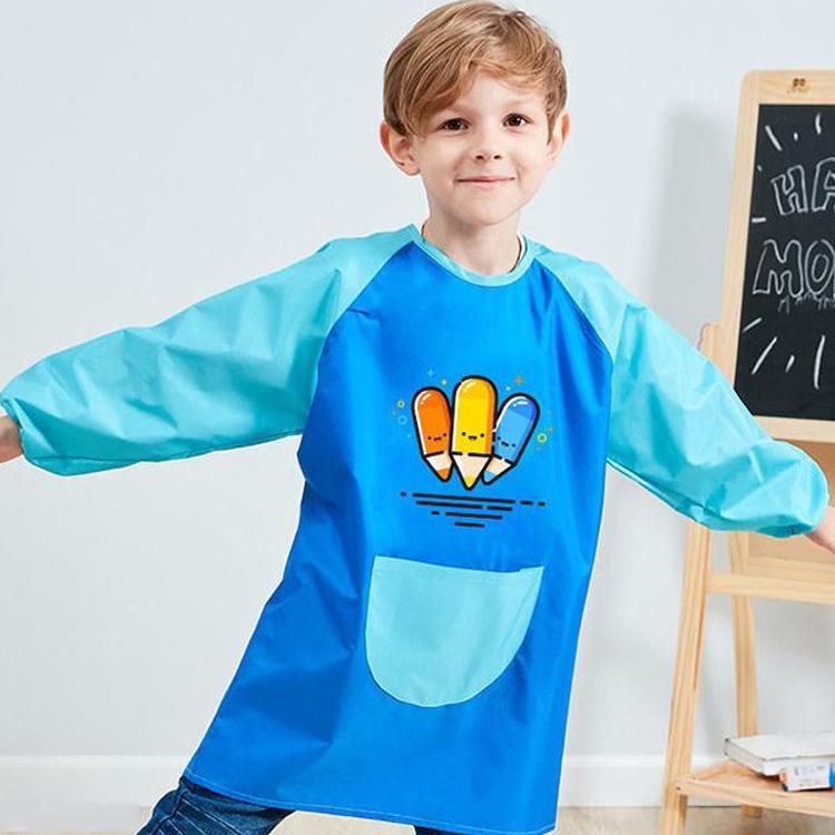 1点 2点セット キッズエプロン 女の子 男の子 子供用エプロン 子ども エプロン 給食 お料理教室 お手伝い 保育園 幼稚園 大掃除 調理実習 家庭科 食育 学校行事 Kidsapron002 Kk Mart 通販 Yahoo ショッピング