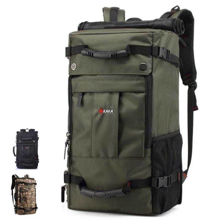 バックパック リュックサック 登山リュック メンズ レディース 大容量 防水 防災グッズ 防災 アウトドア キャンプ 遠足 旅行 登山用品 Kk Z Mtbag021 Kk Mart 通販 Yahoo ショッピング