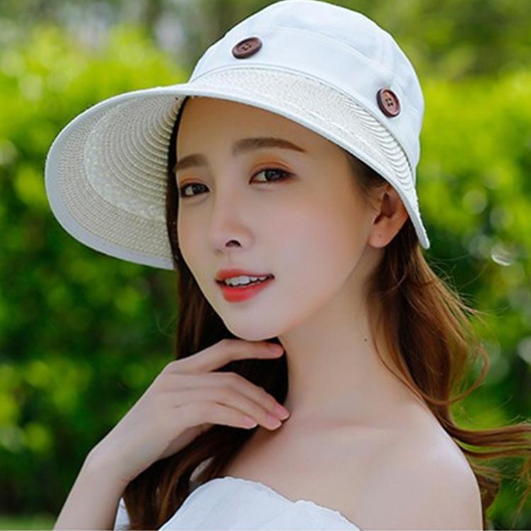 帽子 レディース 春夏 レディースキャップ ハット アウトドア つば広帽子 リゾート ビーチ ワイドハット Uv カット 日よけ シンプル 軽い Ladycap078 Kk Mart 通販 Yahoo ショッピング
