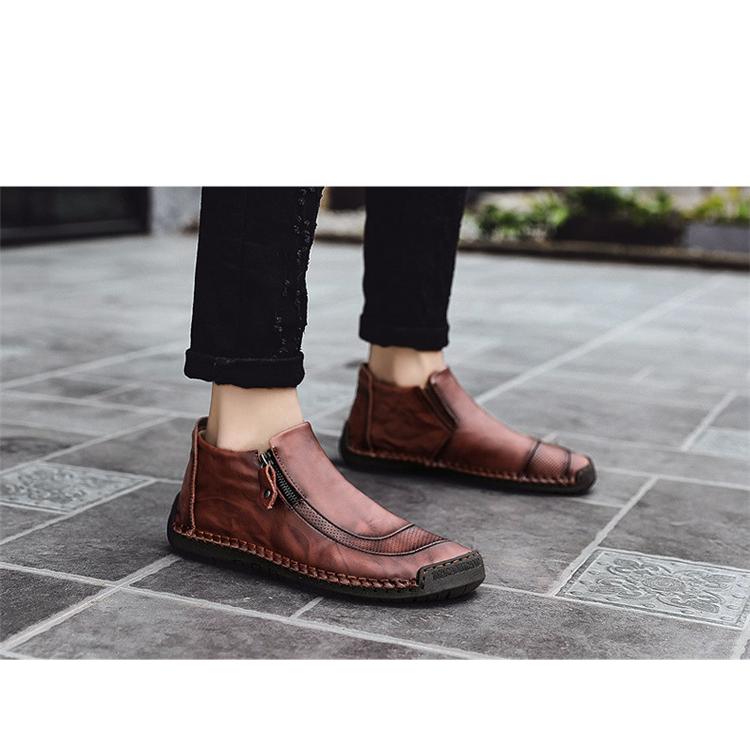 本革 メンズドライビングシューズ メンズシューズ 春夏秋冬 スリッポン ローファー ローカット メンズ革 靴 紳士靴 フォーマル カジュアル ビジネス シューズ Mensloafers016 Kk Mart 通販 Yahoo ショッピング