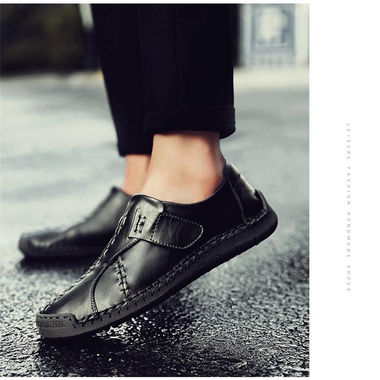 本革 メンズドライビングシューズ メンズシューズ 春夏秋冬 スリッポン ローファー ローカット メンズ革 靴 紳士靴 フォーマル カジュアル ビジネス シューズ Mensloafers018 Kk Mart 通販 Yahoo ショッピング