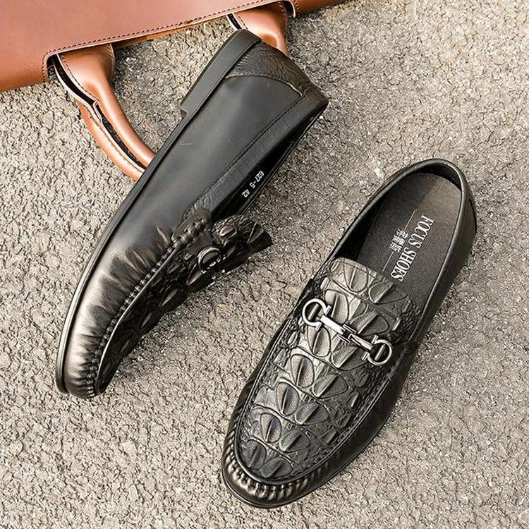 即発送可能 本革 メンズドライビングシューズ メンズシューズ 春夏秋冬 スリッポン ローファー ローカット メンズ革 靴 紳士靴 フォーマル カジュアル ビジネスシューズ アウトレット送料無料 Www Kslcity Com My