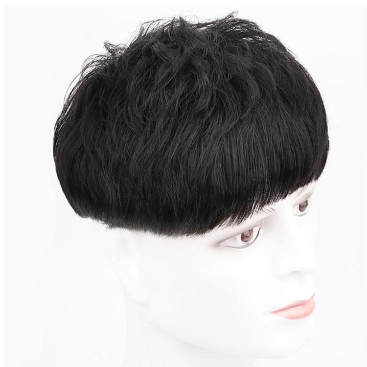 国産 メンズウィッグ 男性用ウイッグ ショート 部分ウィッグ 耐熱ウィッグ カール 自然 ウイッグ エクステンション かつら イメチェン 信頼 Atempletonphoto Com