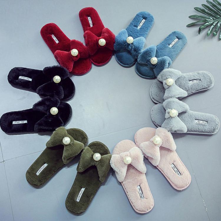 ファースリッパ レディース 秋冬スリッパ おしゃれ もこもこスリッパ あったかスリッパ ルームシューズ 室内履き ファーサンダル おしゃれ 防寒グッズ Mmslipper0 Kk Mart 通販 Yahoo ショッピング