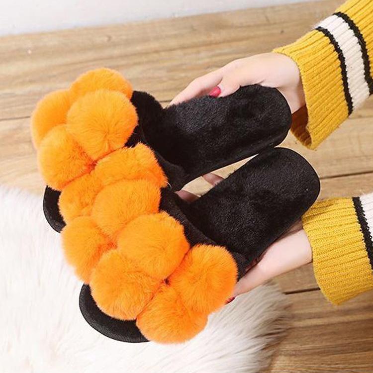 ファースリッパ レディース 秋冬スリッパ おしゃれ もこもこスリッパ あったかスリッパ ルームシューズ 室内履き ファーサンダル おしゃれ 防寒グッズ Mmslipper090 Kk Mart 通販 Yahoo ショッピング