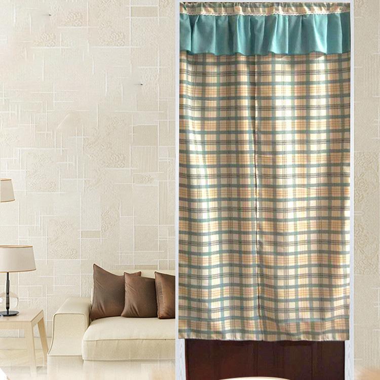 カーテン のれん 暖簾 遮光のれん 間仕切り 目隠し おしゃれ 四季兼用 リビングルーム 寝室 洗面所 部屋仕切り スクリーン 在宅 ワーク 勤務 インテリア Noren008 Kk Mart 通販 Yahoo ショッピング