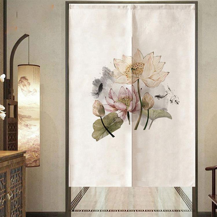 カーテン のれん 暖簾 遮光のれん 間仕切り 目隠し おしゃれ 四季兼用 リビングルーム 洗面所 スクリーン ワーク 毎日続々入荷 インテリア 勤務 在宅 部屋仕切り 寝室