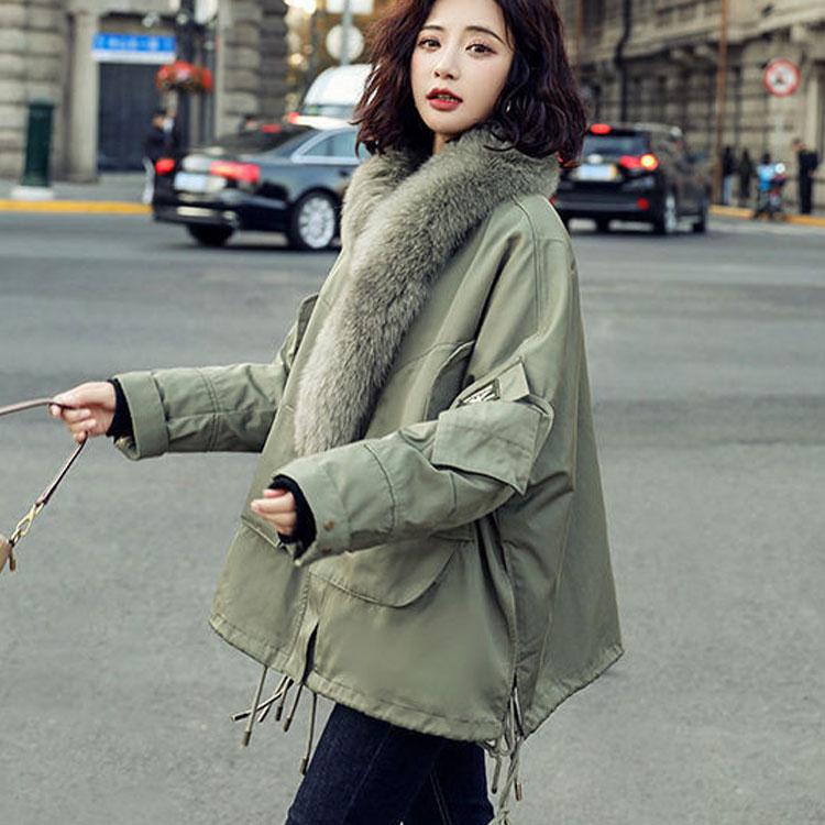 レディース モッズコート 裏起毛 毛皮コート レディース ファーコート ボアコート ボアジャケット レディースコート ミリタリーコート 防寒着 秋冬 暖かい Nvspkfu018 Kk Mart 通販 Yahoo ショッピング