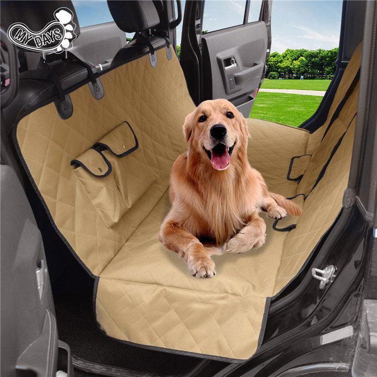 ペットドライブシート シートカバー 犬猫 防水 ペット カーシートカバー ペットシーツ 車用