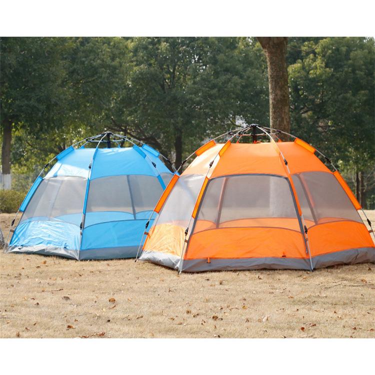 ワンタッチテント 簡易テント ポップアップテント キャンプテント