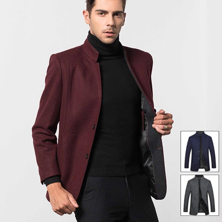 チェスターコート メンズコート 秋冬 ラシャコート ロングコート 男性 ジャケット ショート丈 アウター コート 通勤 カジュアル 代 30代 40 代 Rz Mennizi042 Kk Mart 通販 Yahoo ショッピング