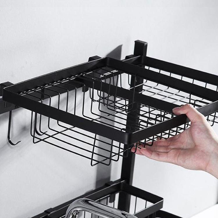 水切りラック 水切りかご シンク上 キッチン収納 収納ラック まな板スタンド付 皿立て 食器 洗い物 水切り 乾燥 台所 流し台便利 省スペース 収納棚 Sinkstorage042 Kk Mart 通販 Yahoo ショッピング