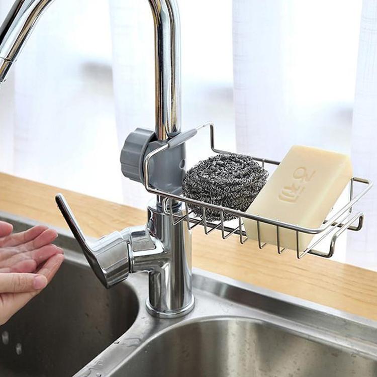 水切りラック 水切りかご シンク上 キッチン収納 収納ラック 皿立て 食器 洗い物 水切り 乾燥 台所 流し台便利 省スペース 収納棚 Sinkstorage052 Kk Mart 通販 Yahoo ショッピング