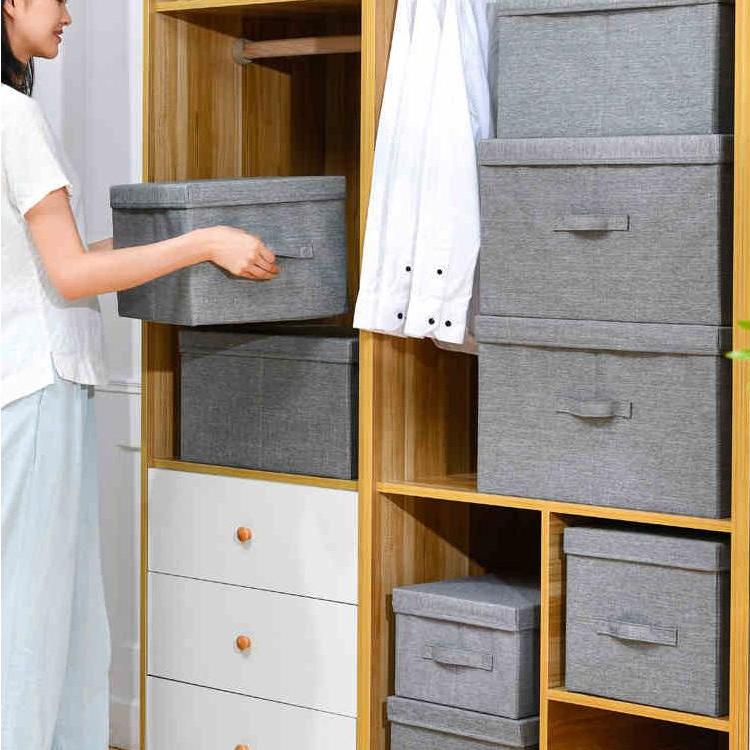 収納ボックス 大容量 引き出し 収納ケース コンテナボックス 衣類 折りたたみ 透けない インナーボックス 積み重ね 押入れ 収納 便利グッズ 整理 おしゃれ Storagecase004 Kk Mart 通販 Yahoo ショッピング