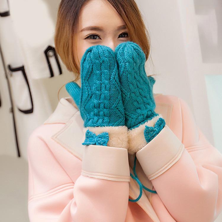 手袋 レディース ニットグローブ 冬 大人用 防寒 ミトン おしゃれ 韓国風 スマホ対応 ニット手袋 女性用 小物 暖かい 冬物 プレゼント Wms Knitglove059 Kk Mart 通販 Yahoo ショッピング