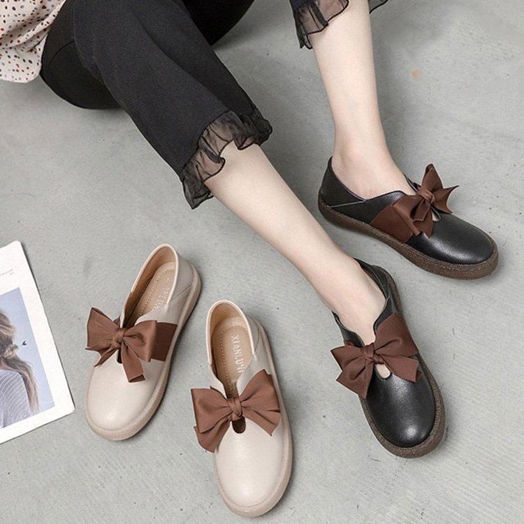 パンプス レディース革靴 女性 フラット 春夏秋冬 オールシーズン 疲れない 履きやすい 革靴 シューズ 歩きやすい 婦人靴 Wmsdpx057 Kk Mart 通販 Yahoo ショッピング