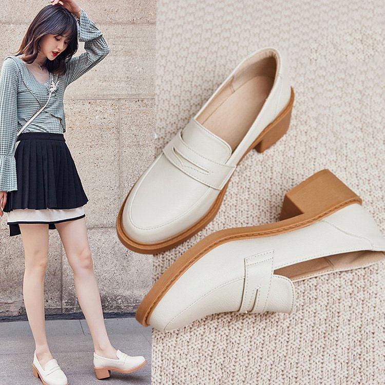 パンプス レディース革靴 女性 フラット 春夏秋冬 オールシーズン 疲れない 履きやすい 革靴 シューズ 歩きやすい 婦人靴 Wmsdpx092 Kk Mart 通販 Yahoo ショッピング