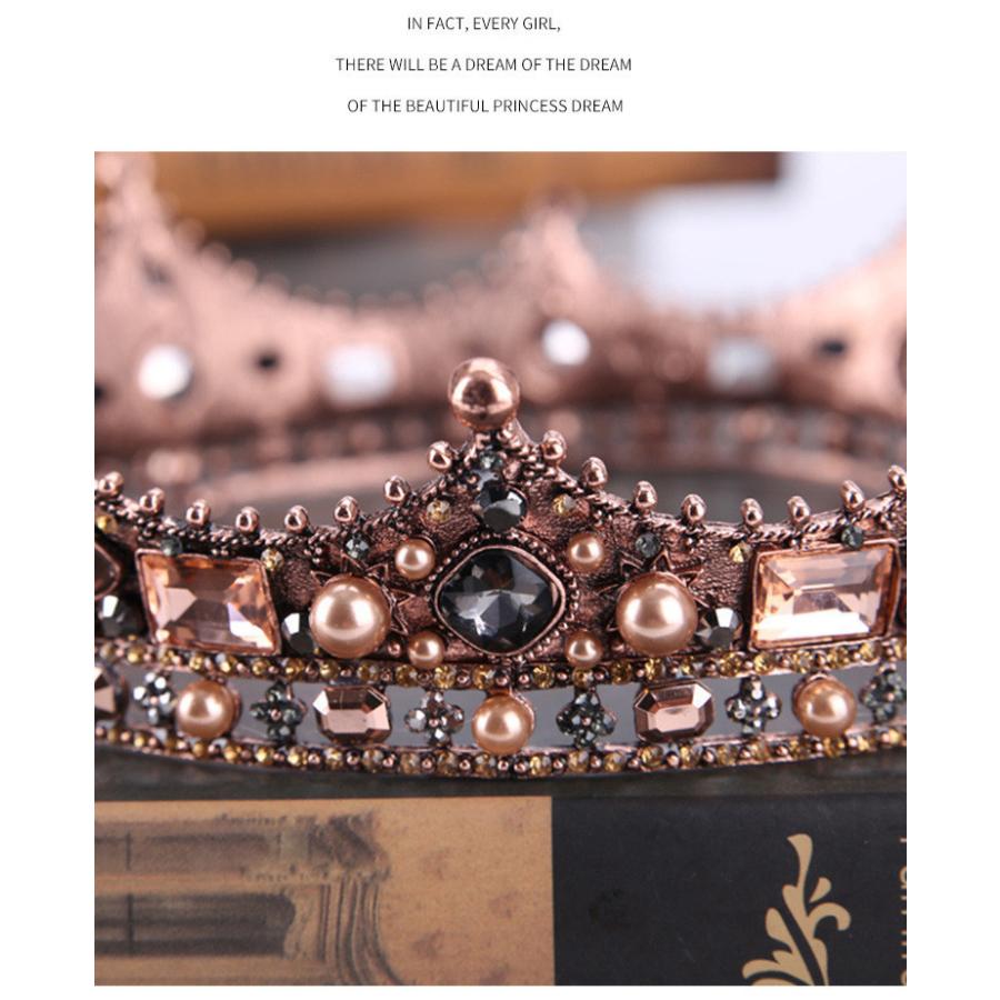 お嫁さん お姫様 ティアラ 王冠 髪飾り クラウン 花嫁 おしゃれ レディース ヘアアクセサリー ウェディング 結婚式 髪留め ヘッドアクセ wg022 Kk Mart 通販 Yahoo ショッピング