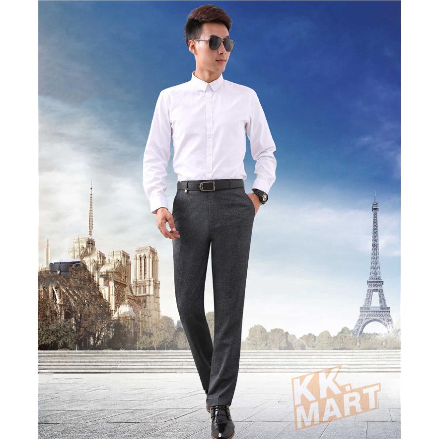 おすすめ ビジネス 春秋 カジュアル テーパードパンツ ビジネスパンツ チノパン メンズ スラックス スーツパンツ スリム美脚 細身 紳士 男性用 スーツ フォーマル Smssvg Org