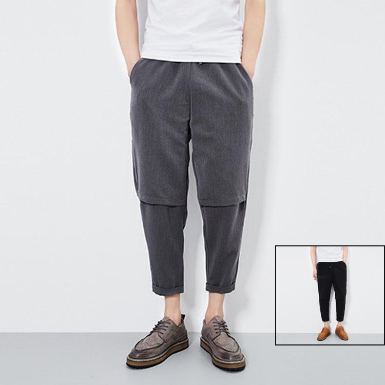 ジョガーパンツ メンズ テーパードパンツ 合わせやすい ゆったり チノパン サルエルパンツ メンズ ボトムス おしゃれ 男性用 紳士 Y17 Hlkmens0 Kk Mart 通販 Yahoo ショッピング