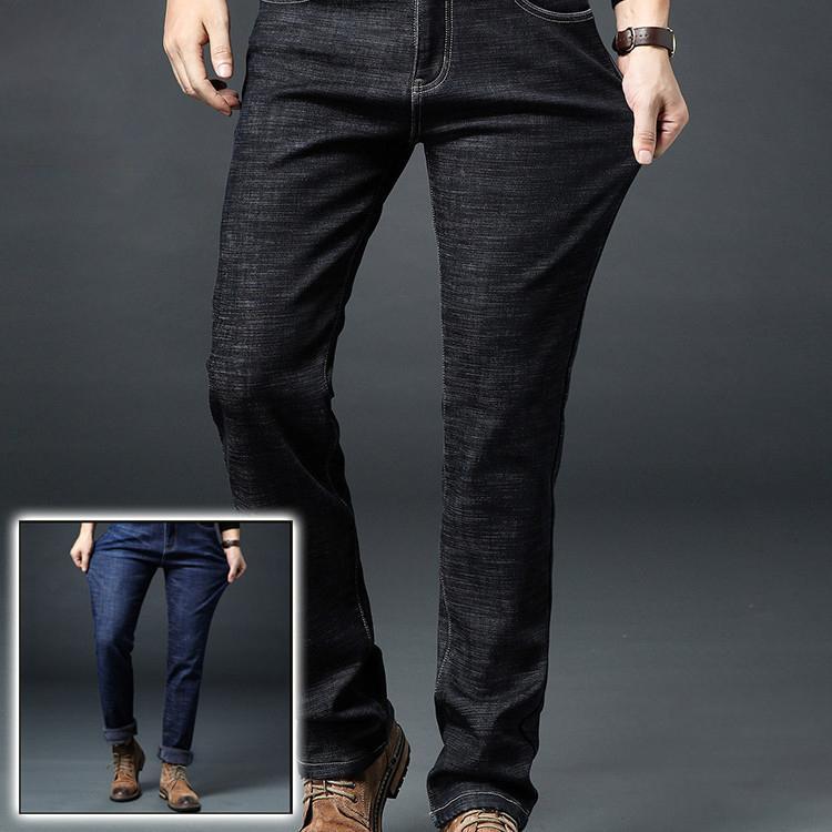 ジーンズ 春夏秋冬 メンズ ズボン パンツ オールシーズン デニムパンツ おしゃれ トレンド 合わせやすい Jeans メンズジーンズ カジュアル Y18 Mensjeans086 Kk Mart 通販 Yahoo ショッピング