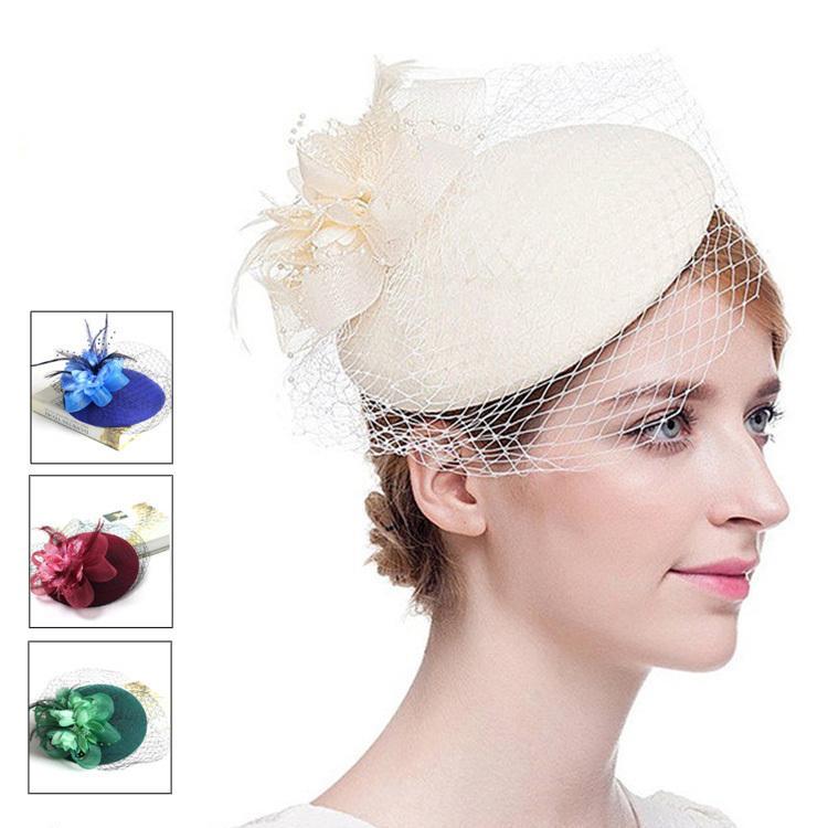 帽子 レディース ラシャ帽子 礼装帽子 チュール イギリス風 フォーマル 宴会用 キャップ 結婚式 披露宴 パーティー 二次会 女子会 Y18 Wmscap106 Kk Mart 通販 Yahoo ショッピング