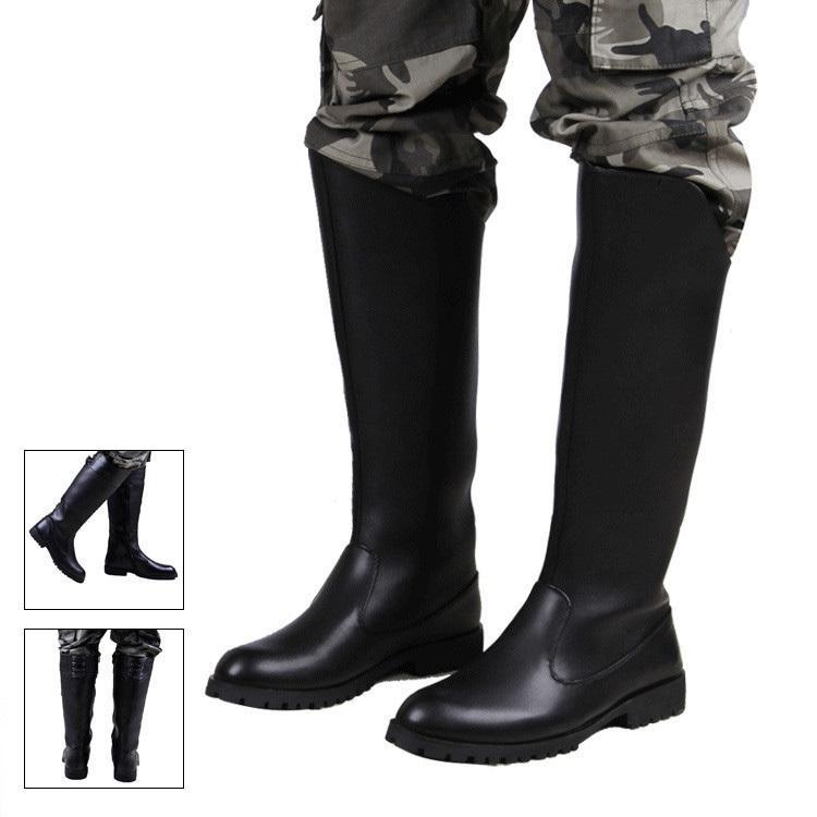 メンズ ロングブーツ ブーツ ワークブーツ 靴 合わせやすい メンズブーツ エンジニアブーツ バイクブーツ ミリタリーブーツ マウンテンブーツ Y19 Mensboot217 Kk Mart 通販 Yahoo ショッピング