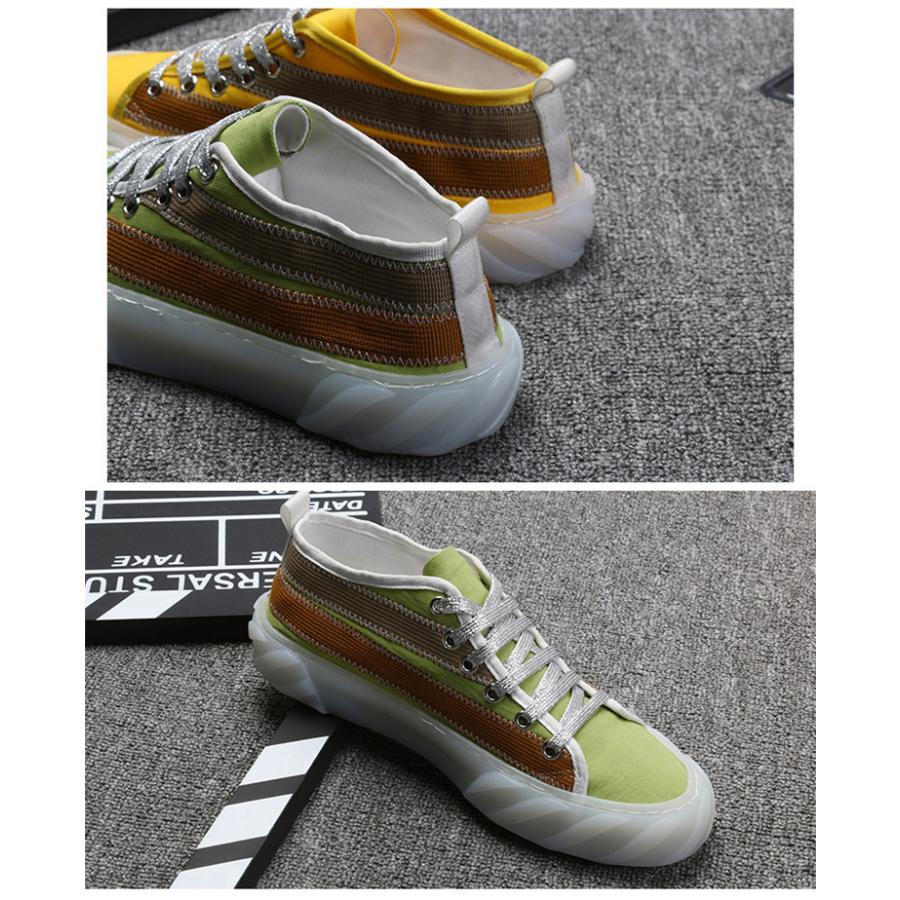 スニーカー 靴 メンズシューズ スケートボードシューズ 春夏秋冬 おしゃれ オールシーズン メンズ Shoes 男 軽量 ファッション カジュアル 新品 Y19 Nansbx012 Kk Mart 通販 Yahoo ショッピング