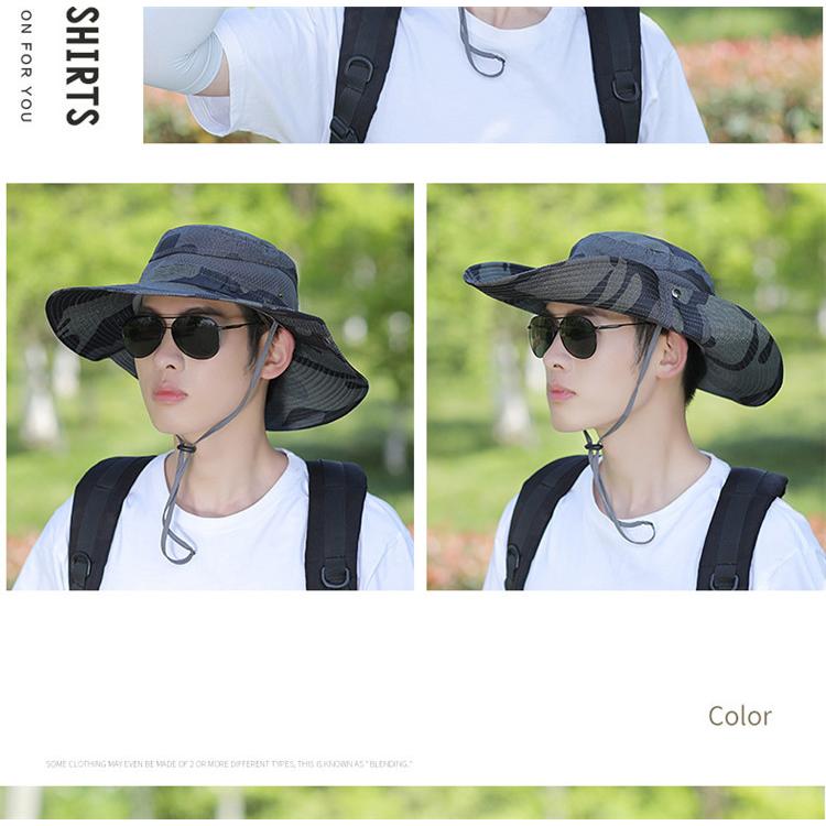 キャンプ 帽子 メンズ おしゃれ サファリハット ハット サファリ バケットハット おしゃれ 登山 アウトドア 便利グッズ 小物 Y19 Nanscap164 Kk Mart 通販 Yahoo ショッピング