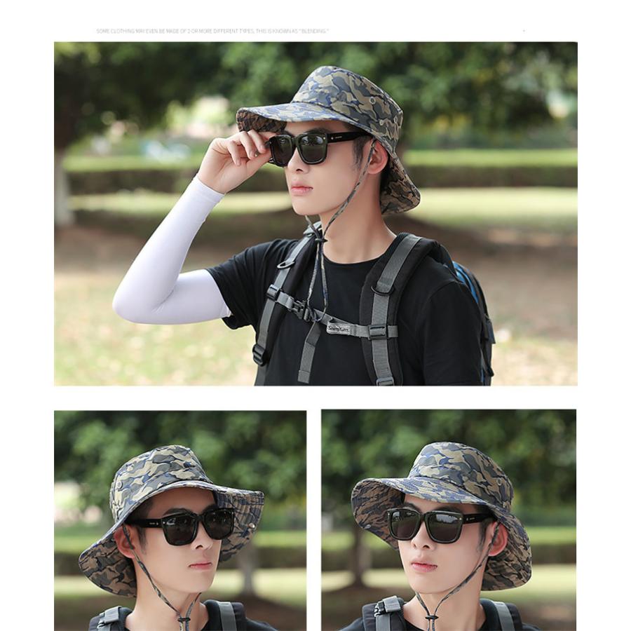 キャンプ 帽子 メンズ おしゃれ サファリハット ハット サファリ バケットハット おしゃれ 登山 アウトドア 便利グッズ 小物 Y19 Nanscap215 Kk Mart 通販 Yahoo ショッピング