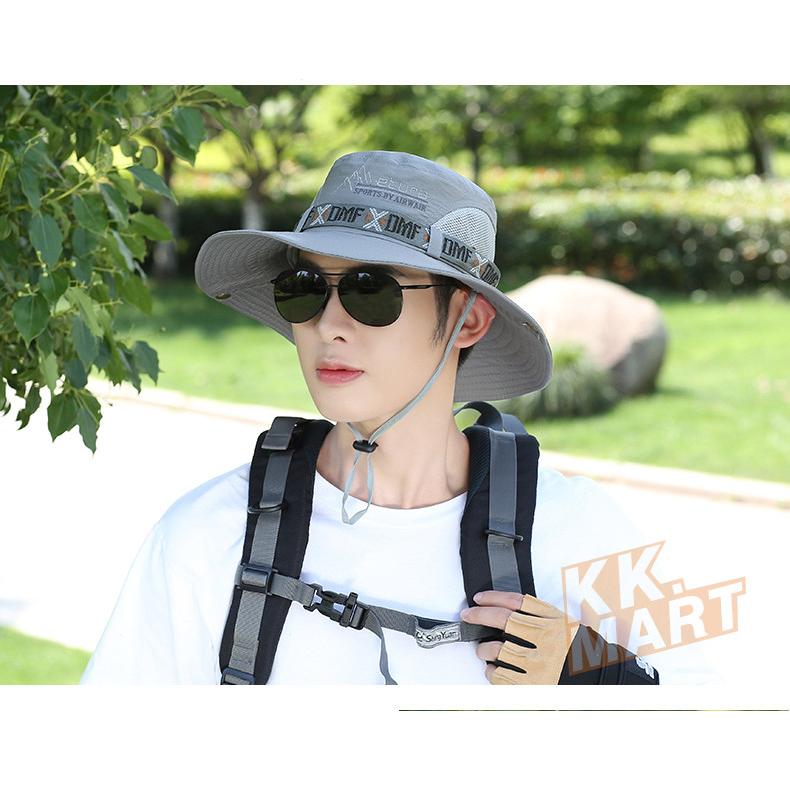 キャンプ 帽子 メンズ おしゃれ サファリハット ハット サファリ バケットハット おしゃれ 登山 アウトドア 便利グッズ 小物 Y19 Nanscap217 Kk Mart 通販 Yahoo ショッピング