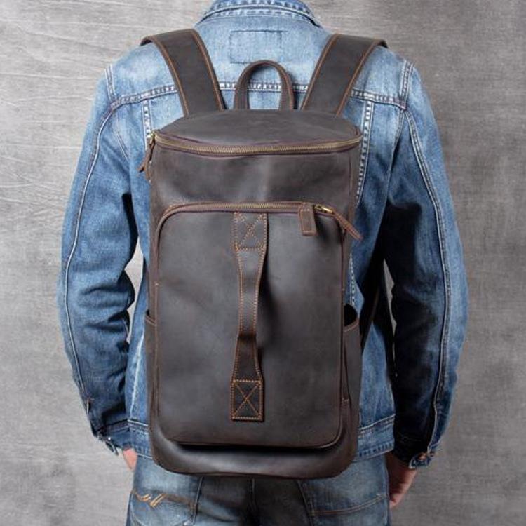 リュック メンズ リュックサック 本革 牛革 デイパック ビジネス ビジネス 男女兼用 Y Backpack101ならショッピング ランキングや口コミも豊富なネット通販 更にお得なpaypay残高も スマホアプリも充実で毎日どこからでも気になる商品をその場でお求めいただけます