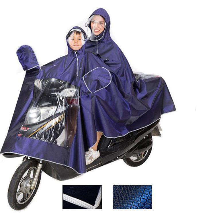 レインコート 自転車 メンズ レディース レインポンチョ 完全防水 バイク用レインウェア 梅雨 雨具 通学通勤 男女兼用 Y Bikerainwear042 Kk Mart 通販 Yahoo ショッピング