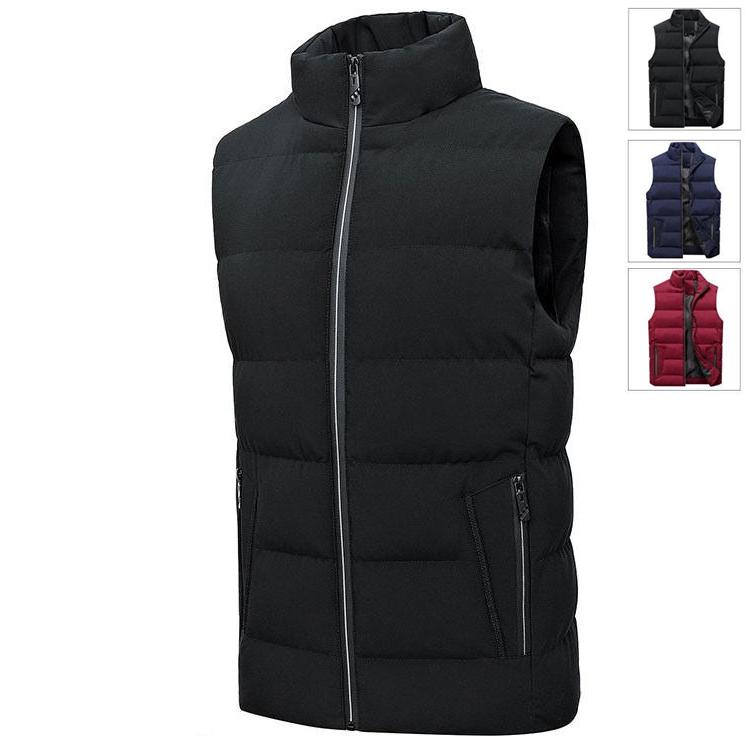 高品質の人気 ジャケット ダウンベスト メンズ ライト おしゃれ 軽量 カップル 中綿 ダウンコート ジップ ジャンパー 秋冬 男女兼用 ダウンジャケット Www Threeriversofs Com