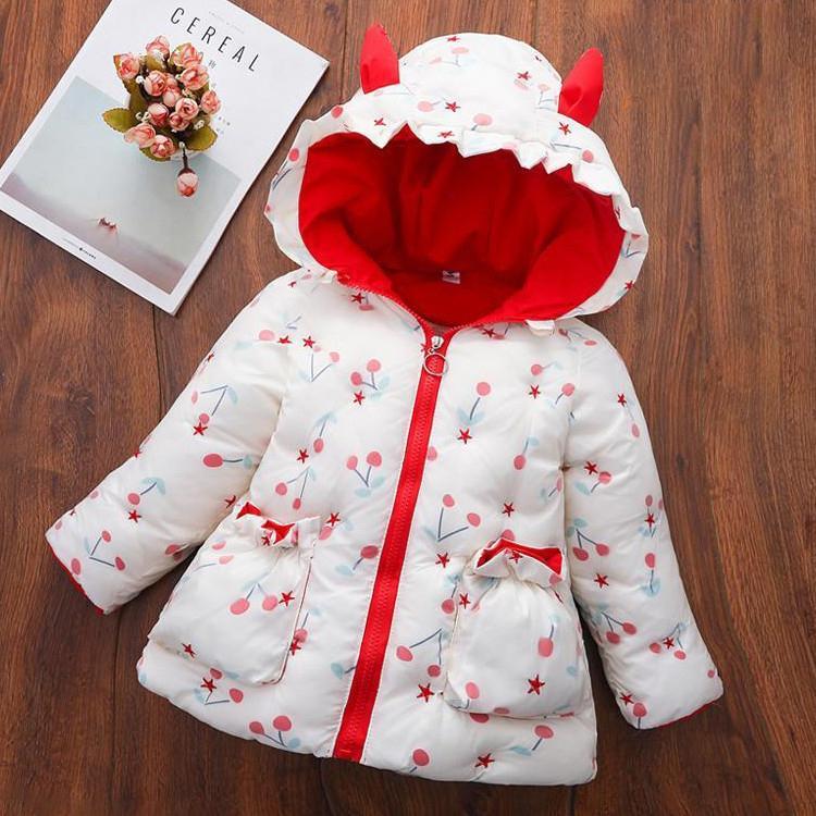 秋冬 ロングダウンコート キッズ ダウンコート ロング フード付き 女の子 子供 ダウンジャケット ロングコート アウター 中綿 軽量 69 Off