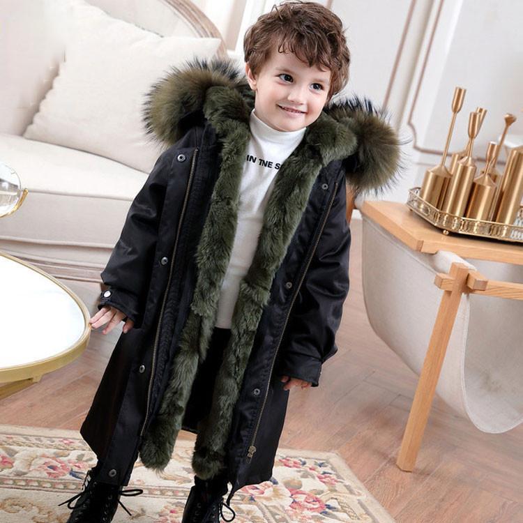 秋冬 キッズ ファーコート 毛皮コート 子供コート おしゃれ 男の子 女の子 本物のファー アウター ジャケット 暖かい ジュニア アウター 可愛い Y Ertfurcoat072 Kk Mart 通販 Yahoo ショッピング