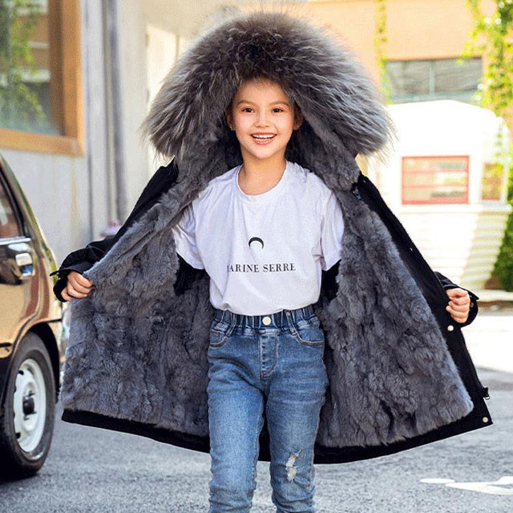秋冬 キッズ ファーコート 毛皮コート 子供コート おしゃれ 男の子 女の子 本物のファー アウター ジャケット 暖かい ジュニア アウター 可愛い Y Ertfurcoat076 Kk Mart 通販 Yahoo ショッピング