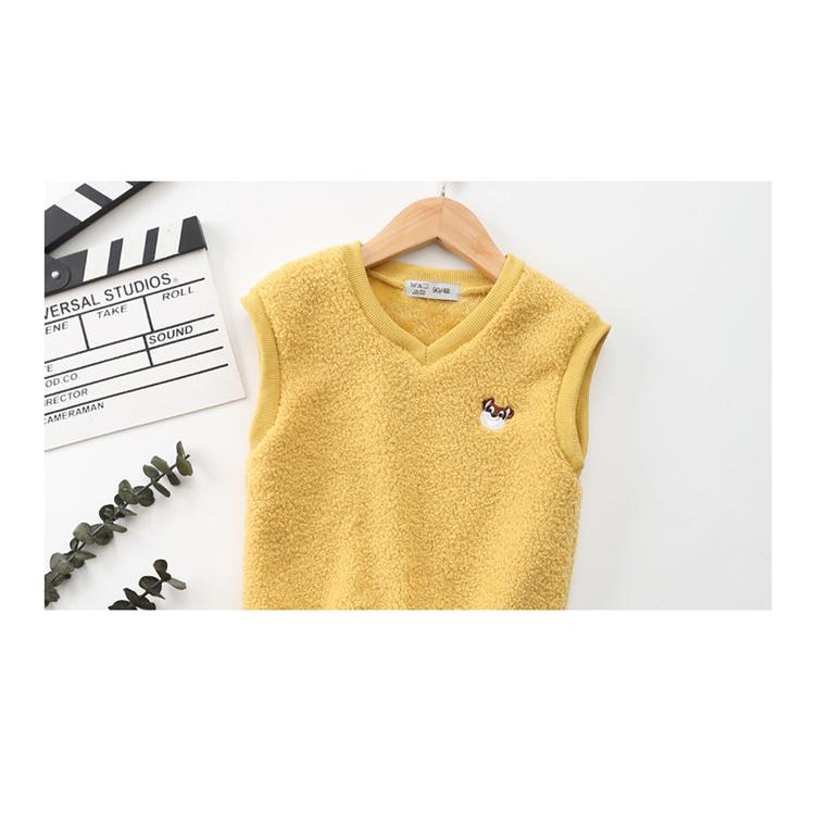 秋冬 キッズベスト インナーベスト 男の子 女の子 ジャンパー 子供服 ジュニア ベスト キッズ 防風防寒 90 100 110 1 130 Y Ertmajia2 Kk Mart 通販 Yahoo ショッピング