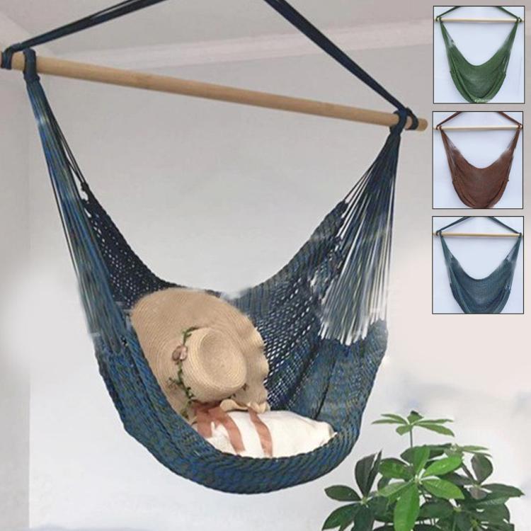ハンモックチェア 椅子型ハンモック アウトドア キャンプ 室内 室外  