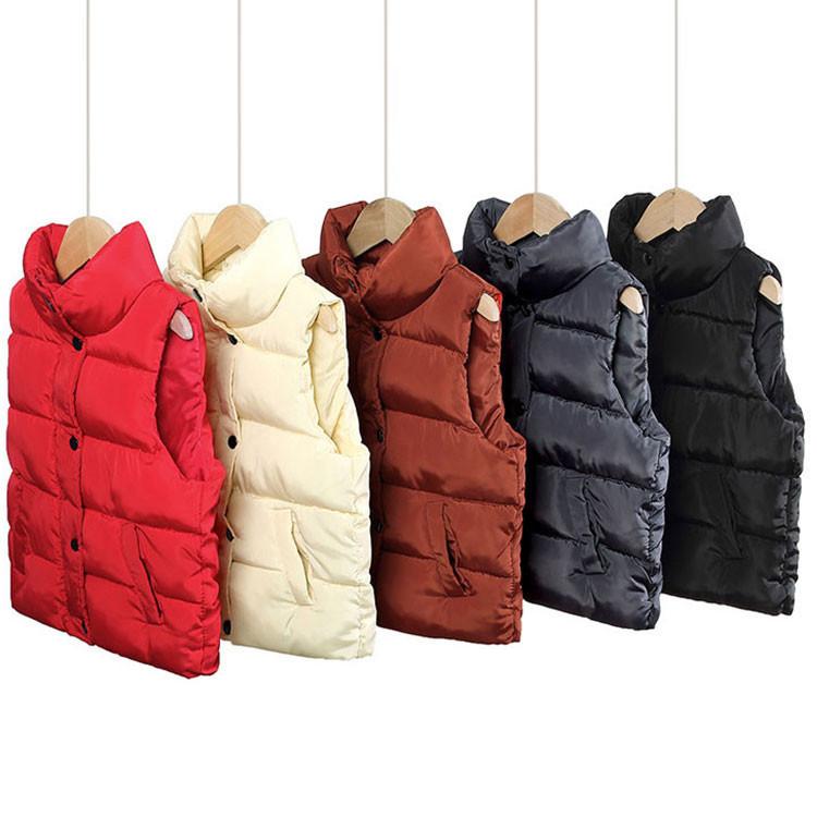 秋冬 キッズ ダウンベスト 女の子 男の子 中綿ダウン おしゃれ こどもダウンコート 子供服 ジュニア 中綿ベスト キッズ 防風防寒 90 100 110 1 130 Y Kidsdownvest111 Kk Mart 通販 Yahoo ショッピング