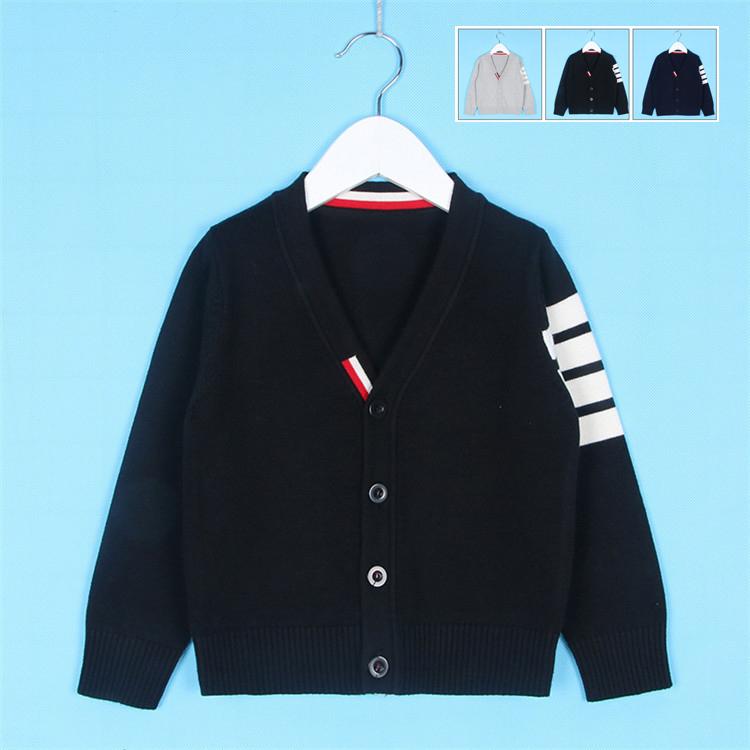 秋冬 ニットカーディガン キッズ カーディガン ジュニア セーター 前開き ショート丈 男の子 子供服 ニット コート アウター 可愛い Y Kidszzs052 Kk Mart 通販 Yahoo ショッピング