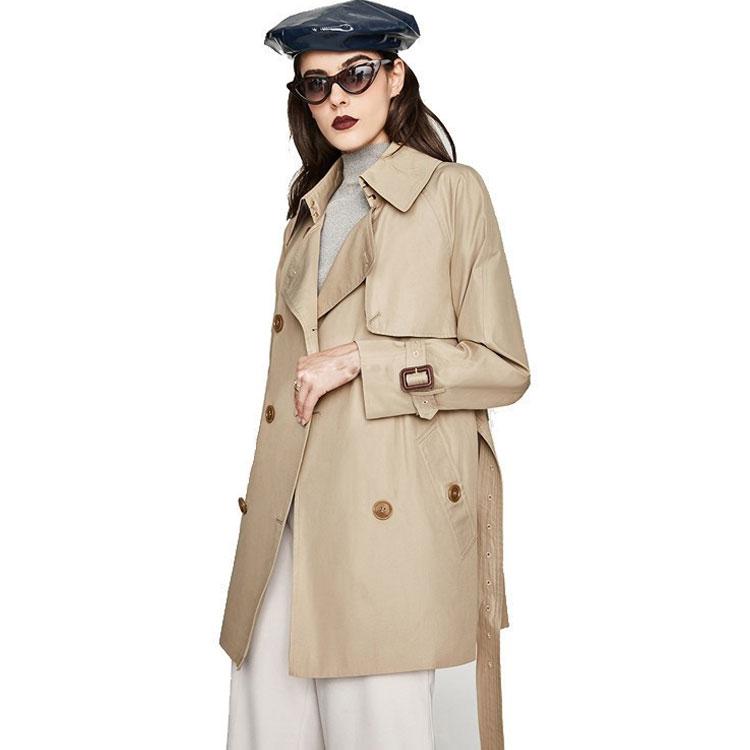 格安販売中 レディースコート チェスターコート 女性 スプリングコート トレンチコート おしゃれ 合わせやすい 秋冬 ジャケット アウター 通勤 トレンチコート サイズ S Www Oroagri Eu