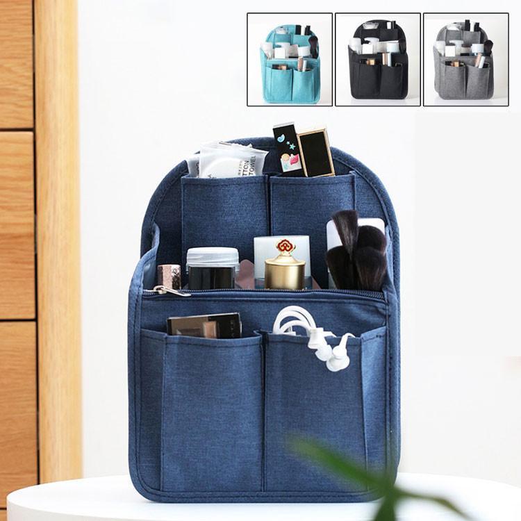 化粧ポーチ コスメポーチ メイクポーチ シンプル おしゃれ かわいい メイクポーチ ポーチ 多機能 使いやすい 小物入れ おしゃれ メイク道具 Y Makebag033 Kk Mart 通販 Yahoo ショッピング